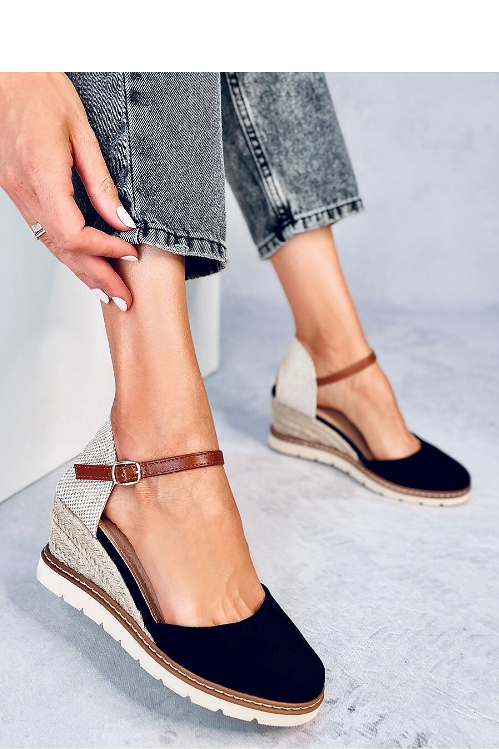 Espadrille Inello