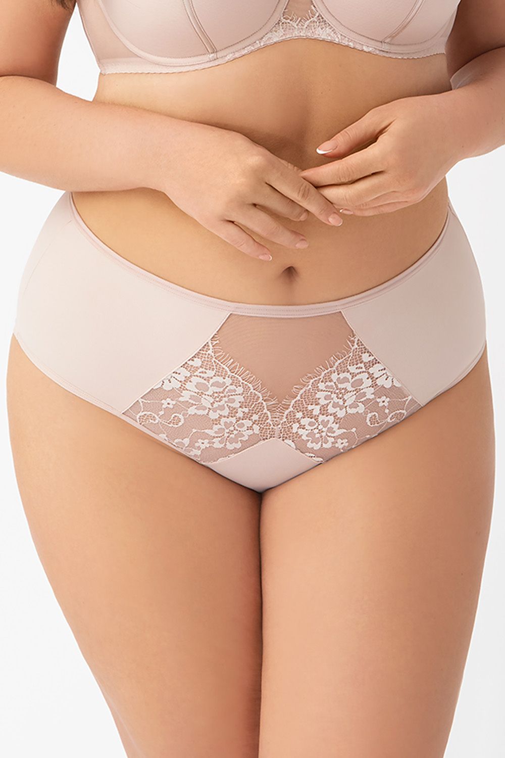 Culotte Gorsenia Lingerie