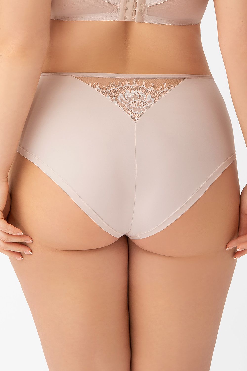 Culotte Gorsenia Lingerie