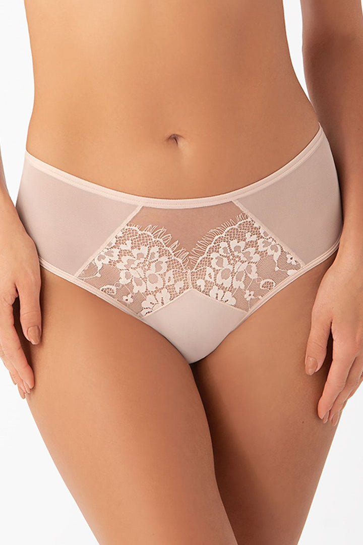 Culotte style brésilien Gorsenia Lingerie