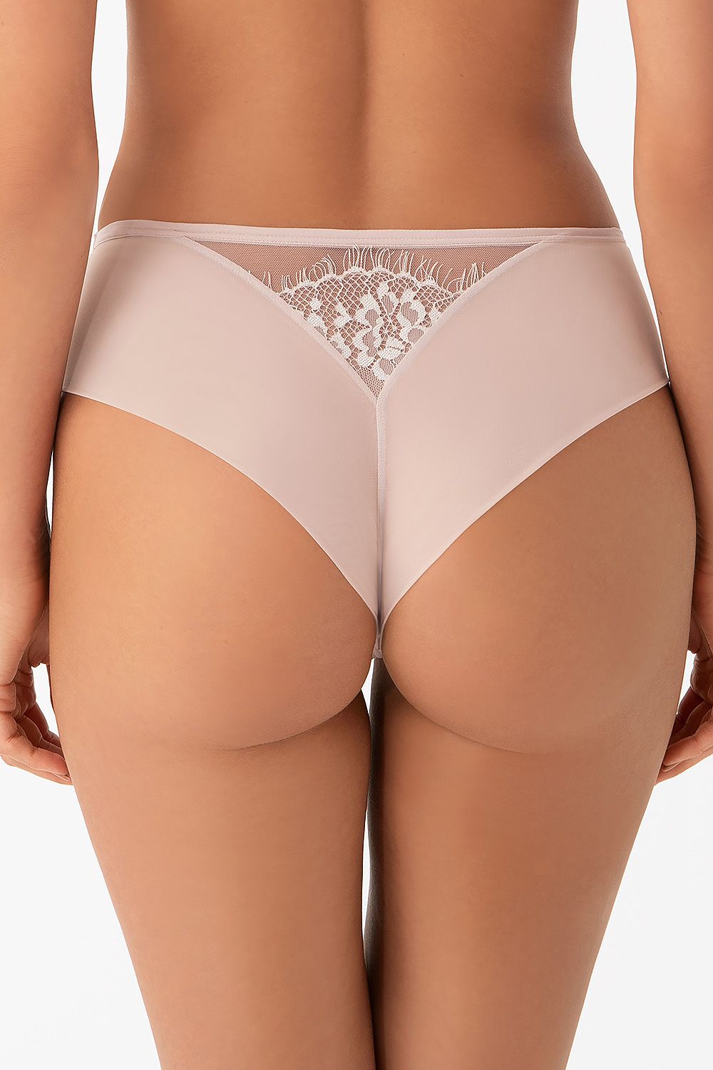 Culotte style brésilien Gorsenia Lingerie