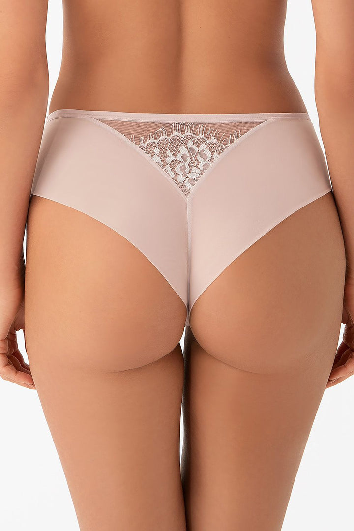 Brazilian style panties  Gorsenia Lingerie