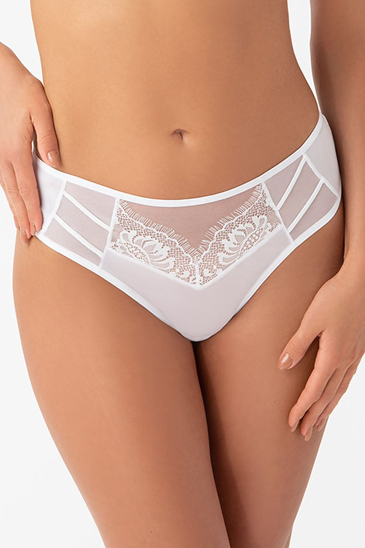 Brazilian style panties Gorsenia Lingerie