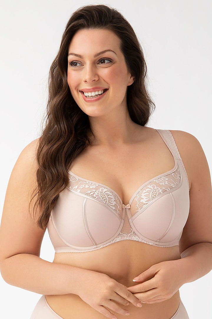 Semi-soft Gorsenia Lingerie