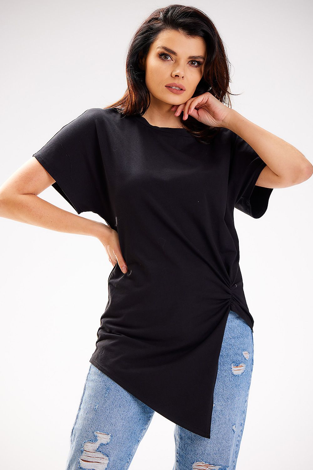 Blusa Infinita Tu