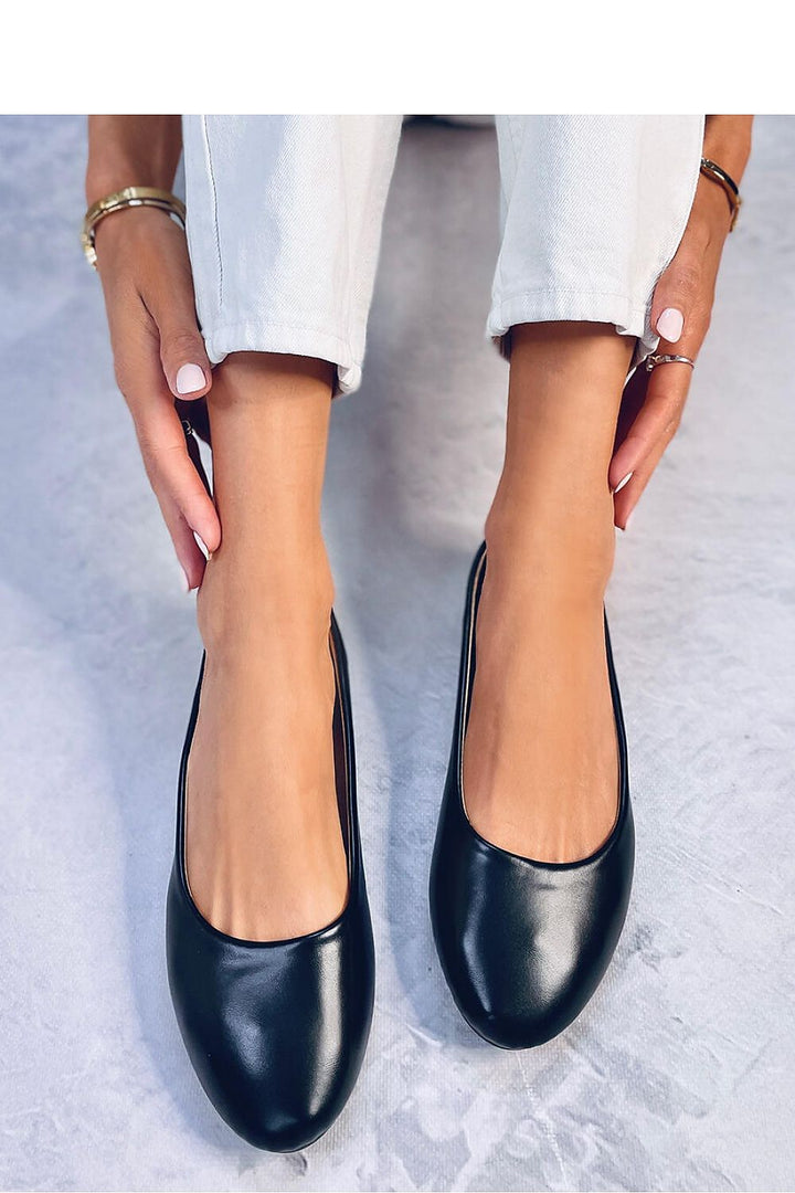 Ballet flats Inello