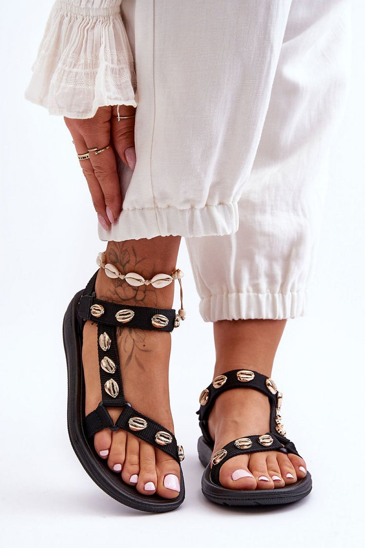 Sandals Step in style