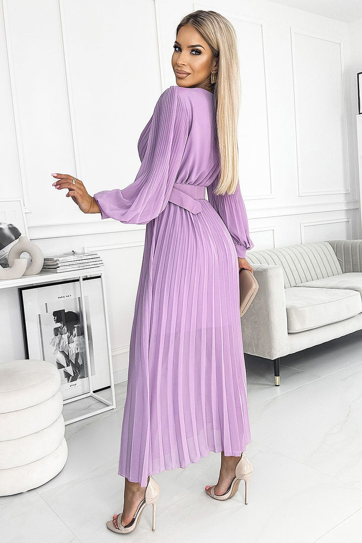 Robe de cocktail Numoco