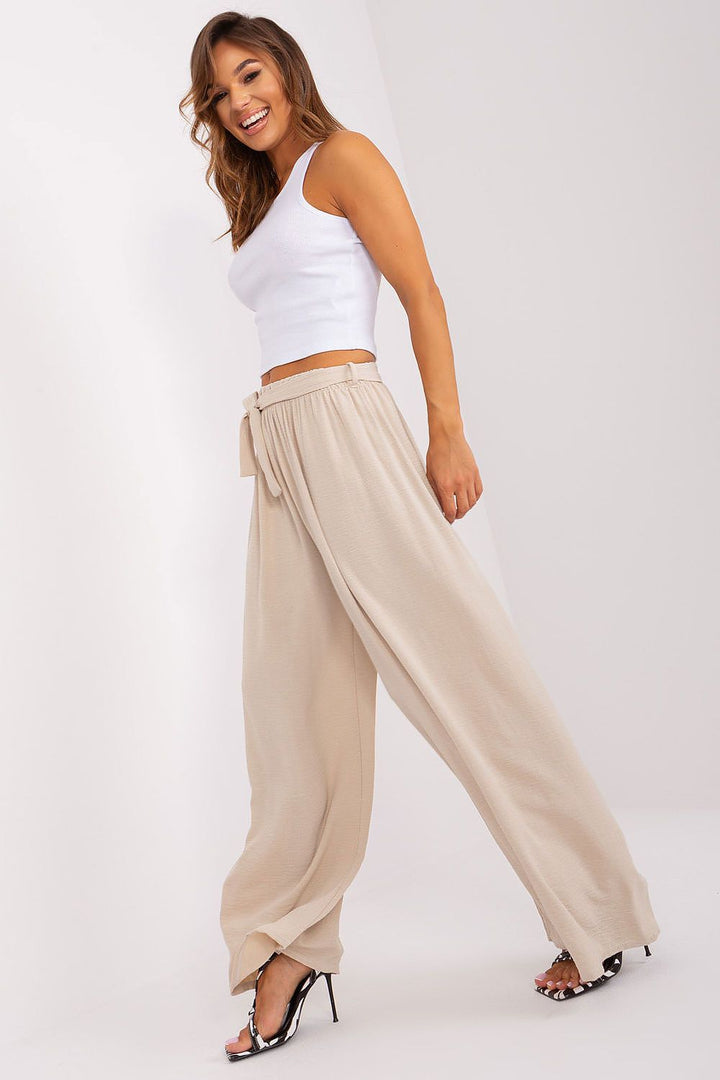 Women trousers Och Bella