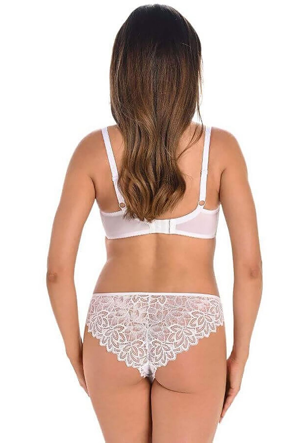 Brazilian style panties Teyli