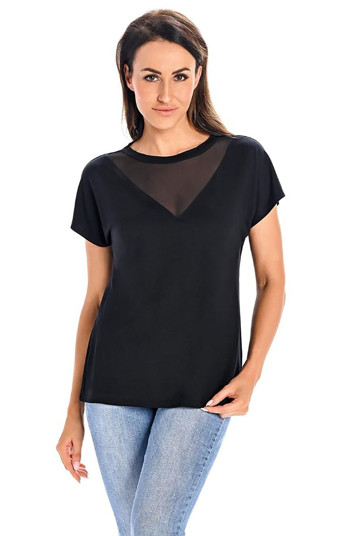 Blusa Teyli