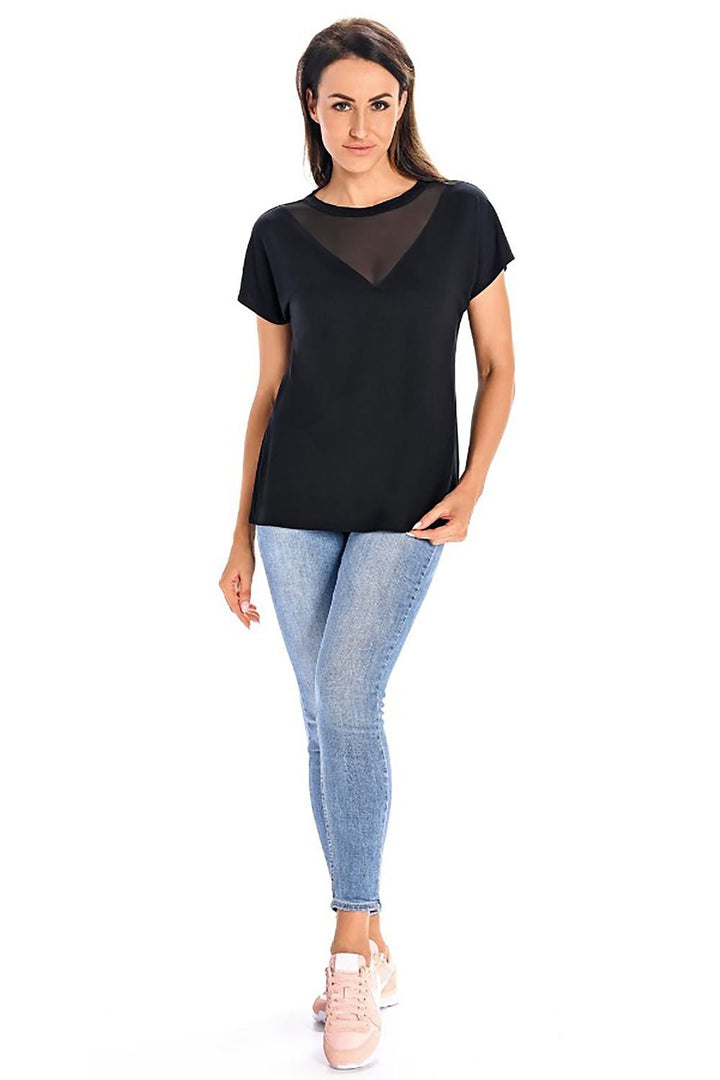 Blusa Teyli