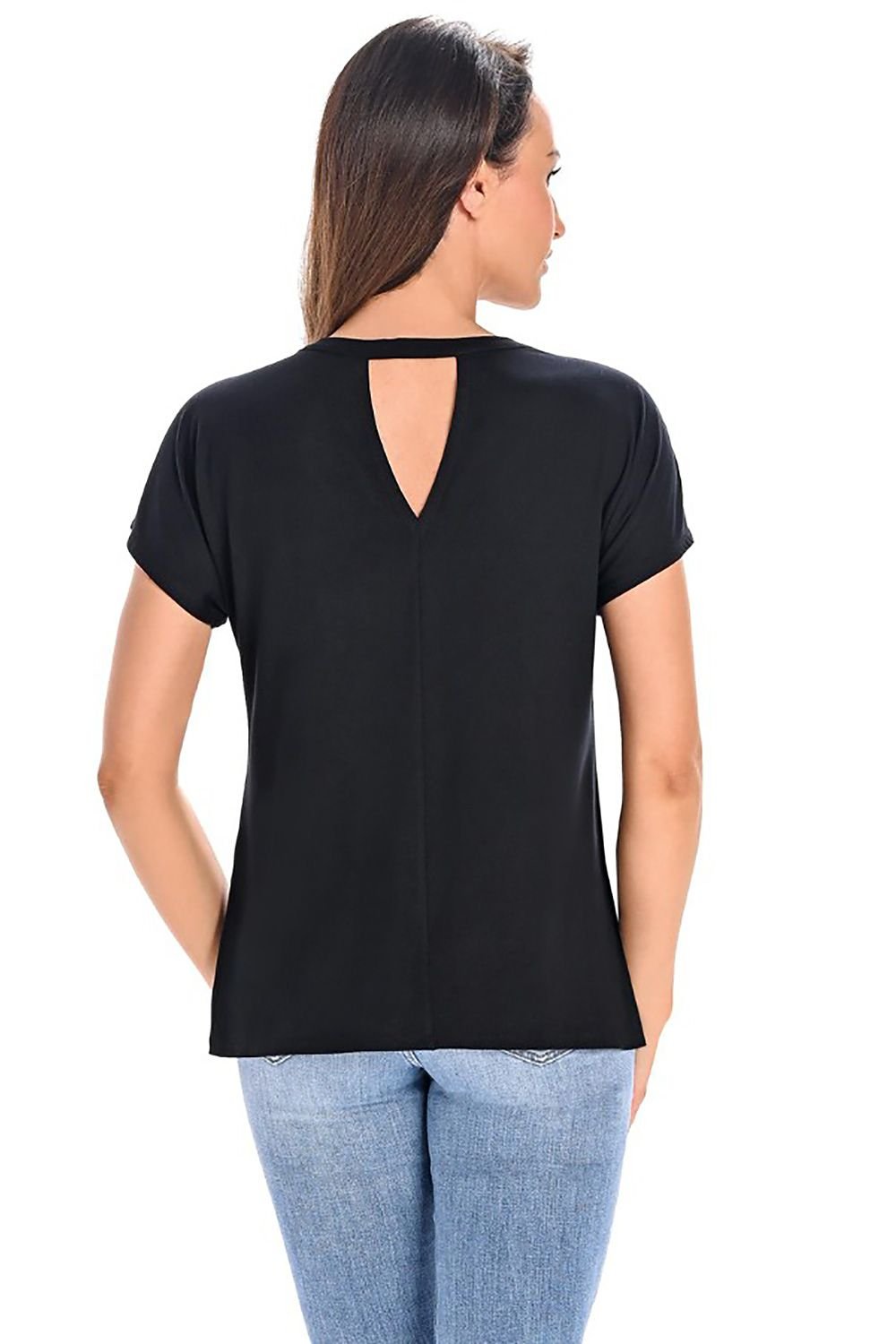 Blusa Teyli