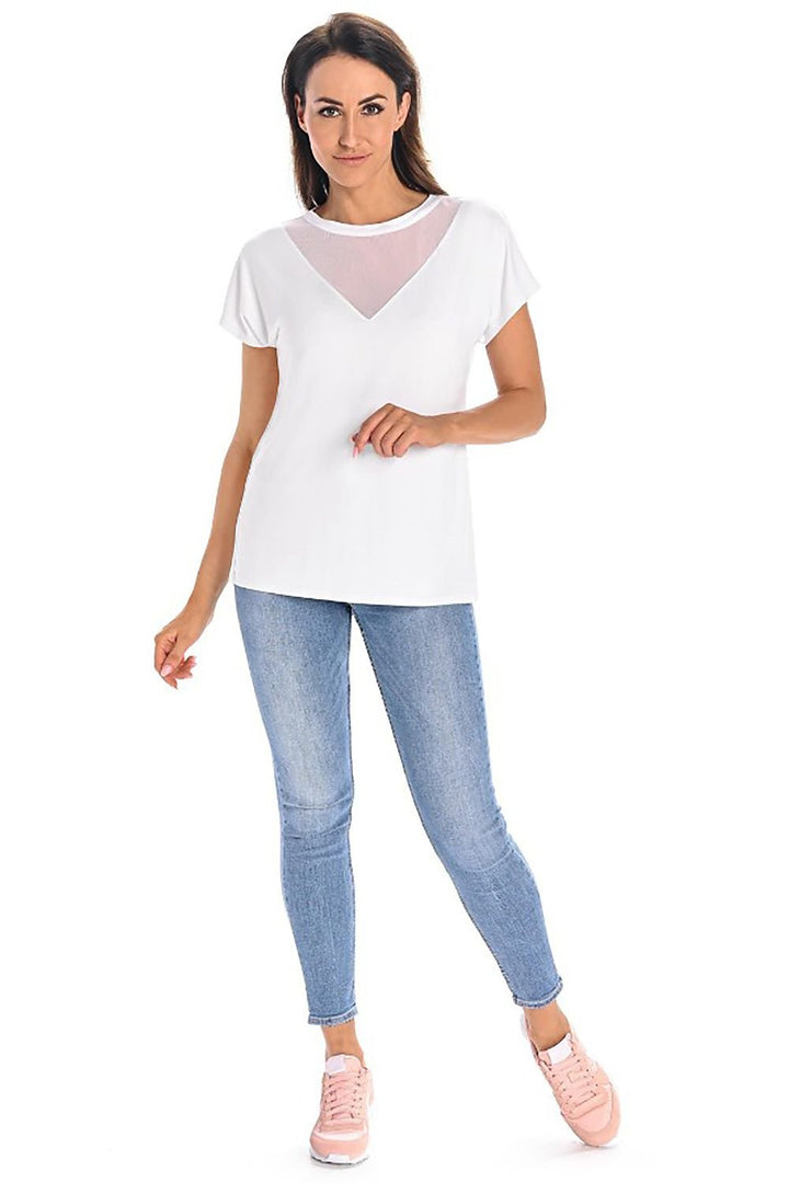 Blusa Teyli