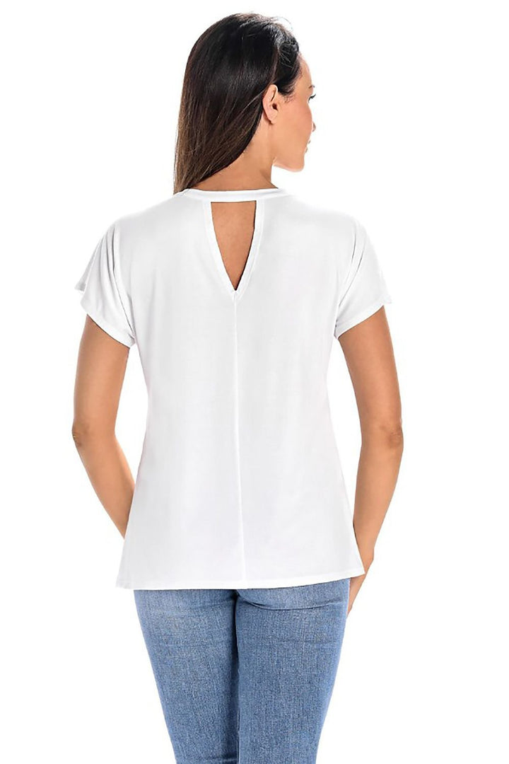 Blusa Teyli