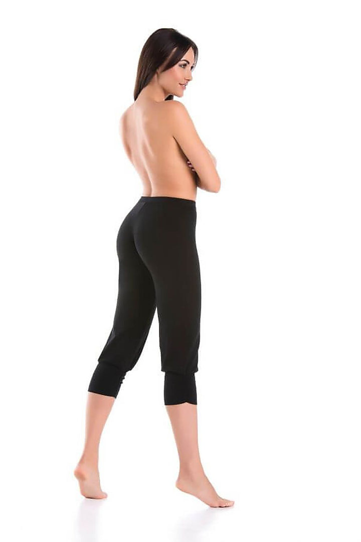 Leggings cortos Teyli