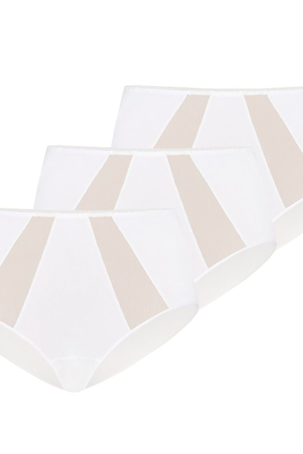 Set Of Three Panties Teyli