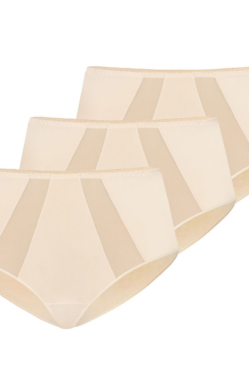 Set Of Three Panties Teyli