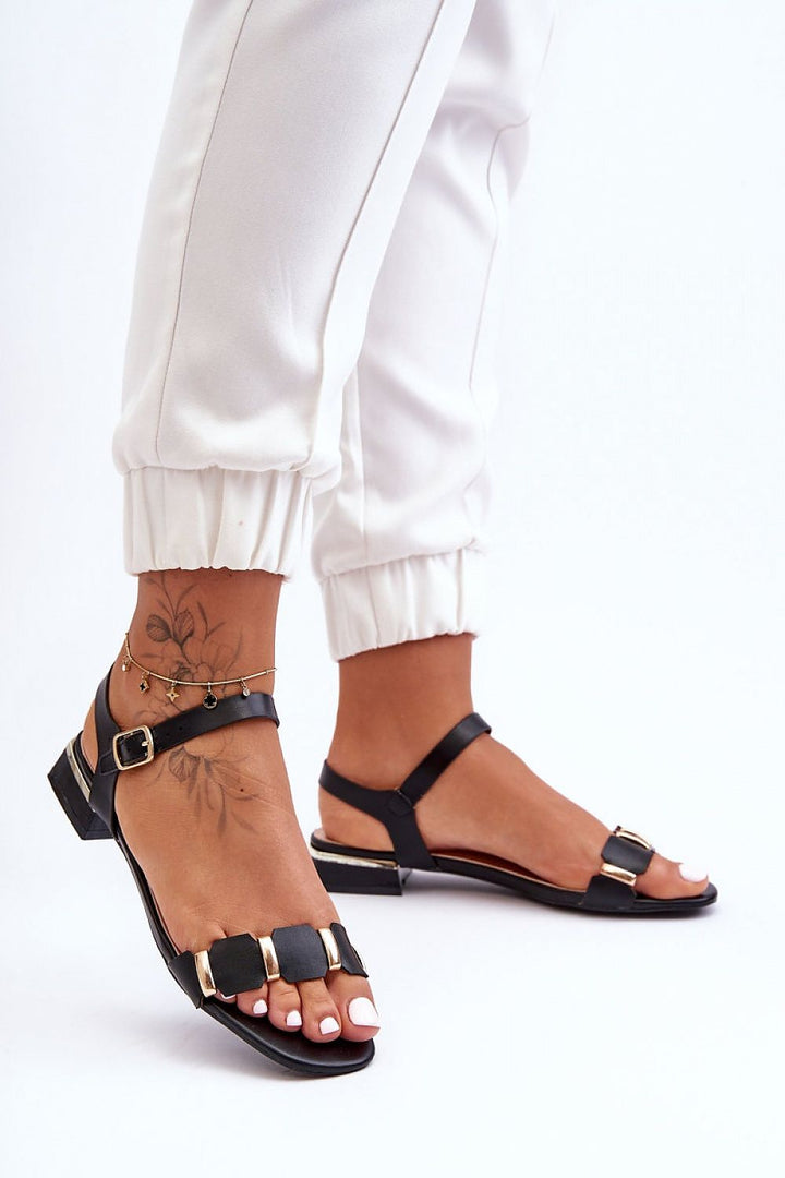 Sandals Step in style