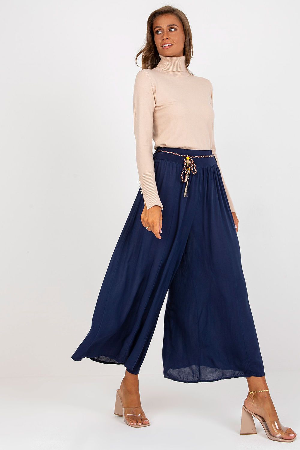 Women trousers Och Bella