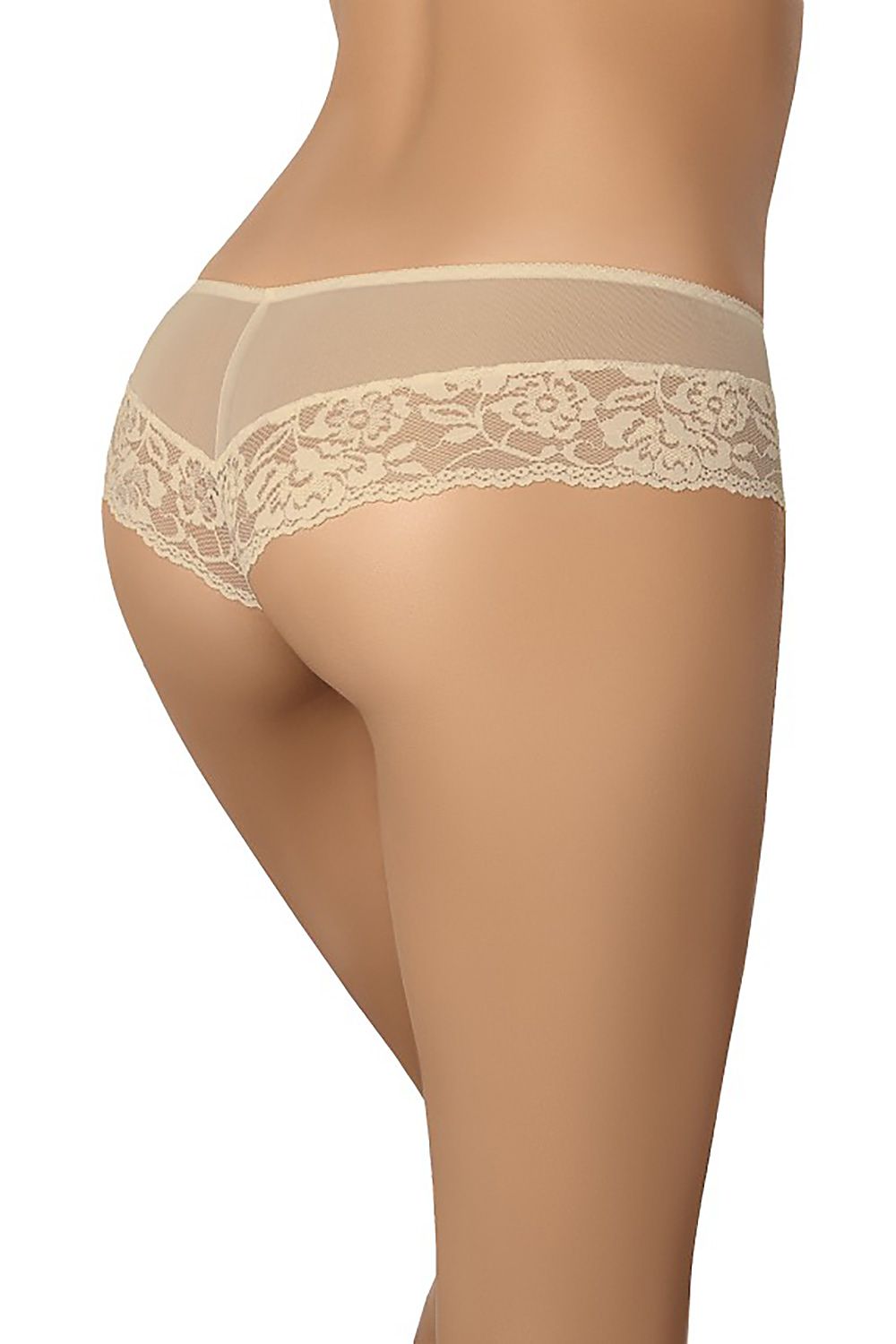 Brazilian style panties Teyli