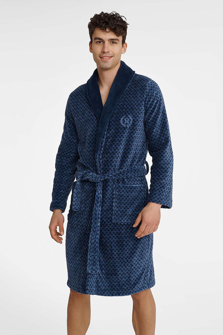 Bathrobe Henderson