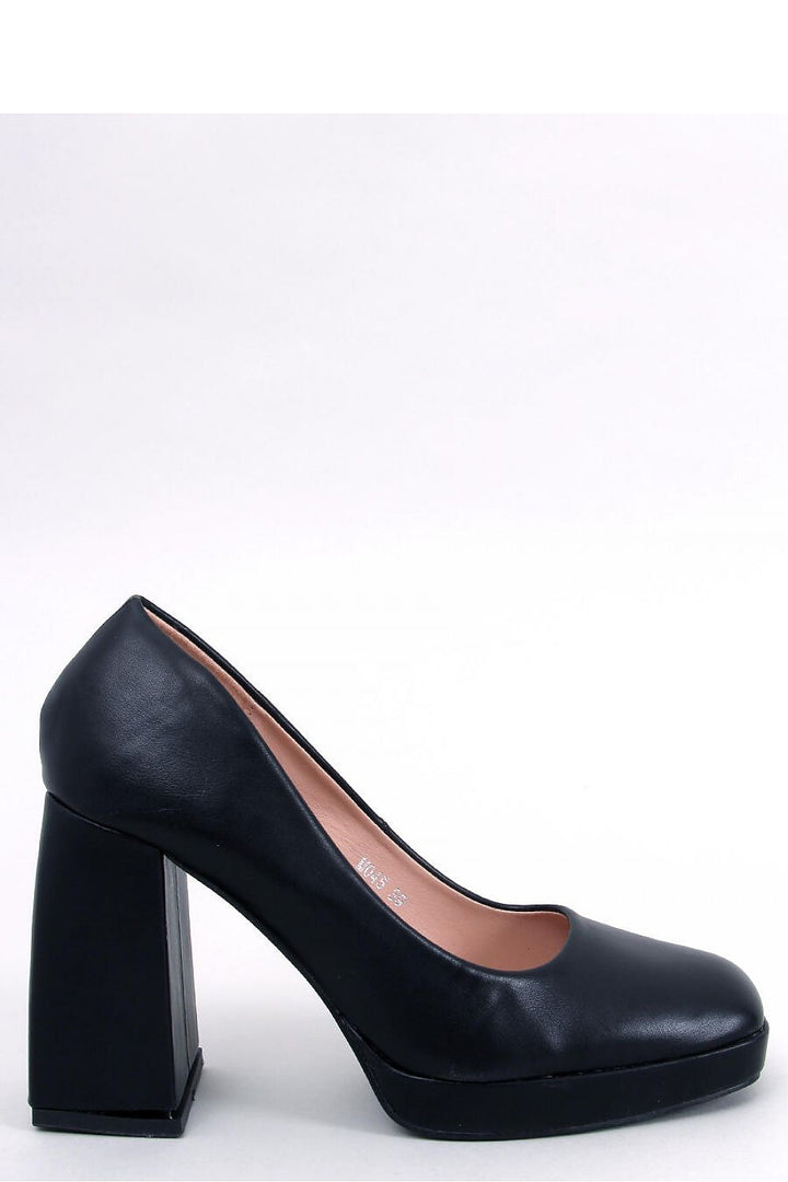 Block heel pumps Inello