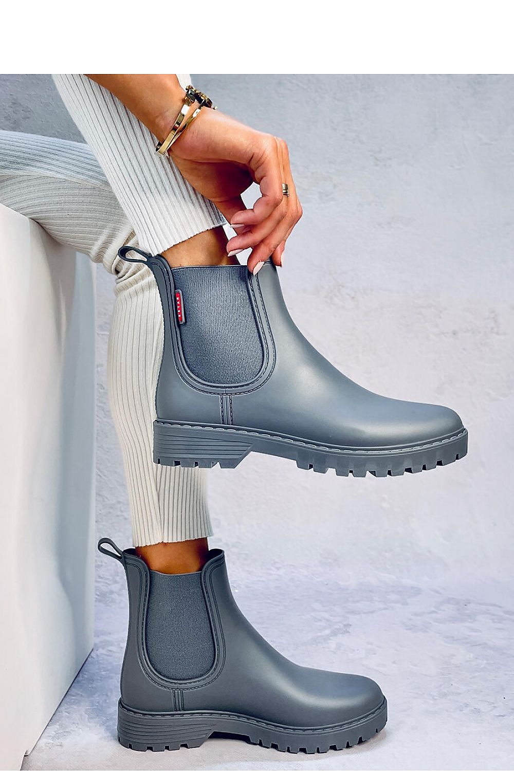 Wellingtons Inello