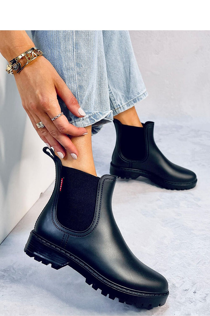 Wellingtons Inello