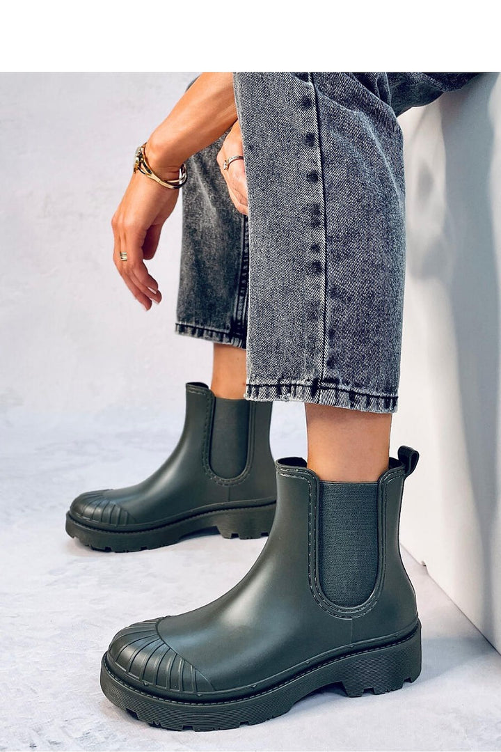 Wellingtons Inello