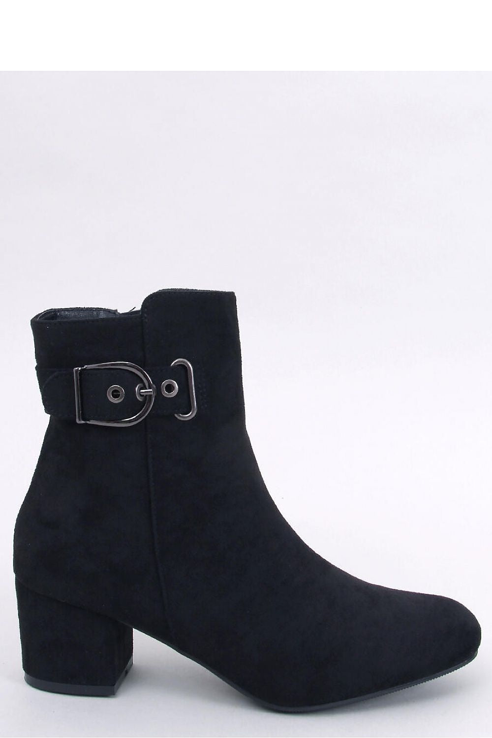 Heel boots Inello