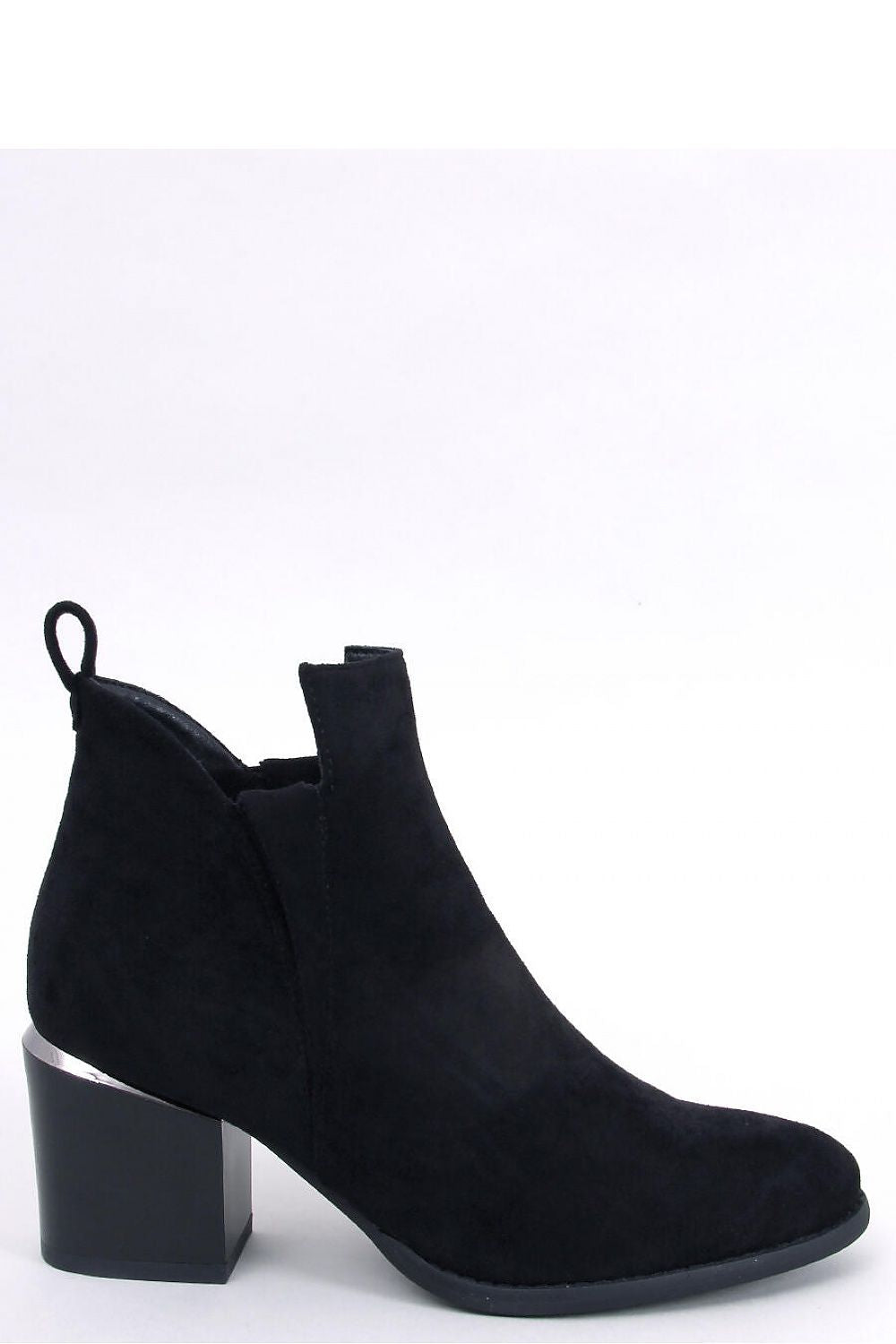 Heel boots Inello