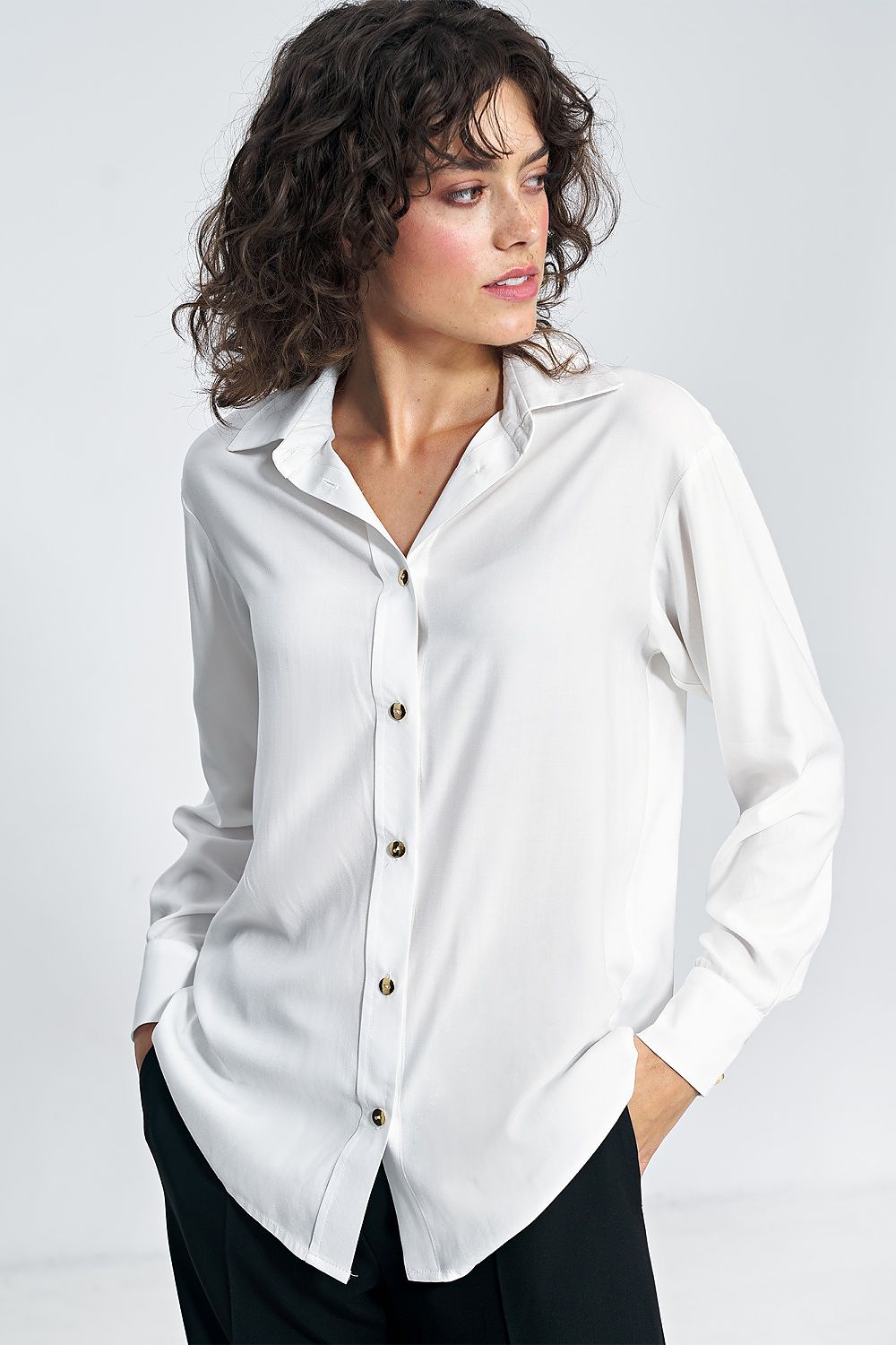 Long sleeve shirt Nife