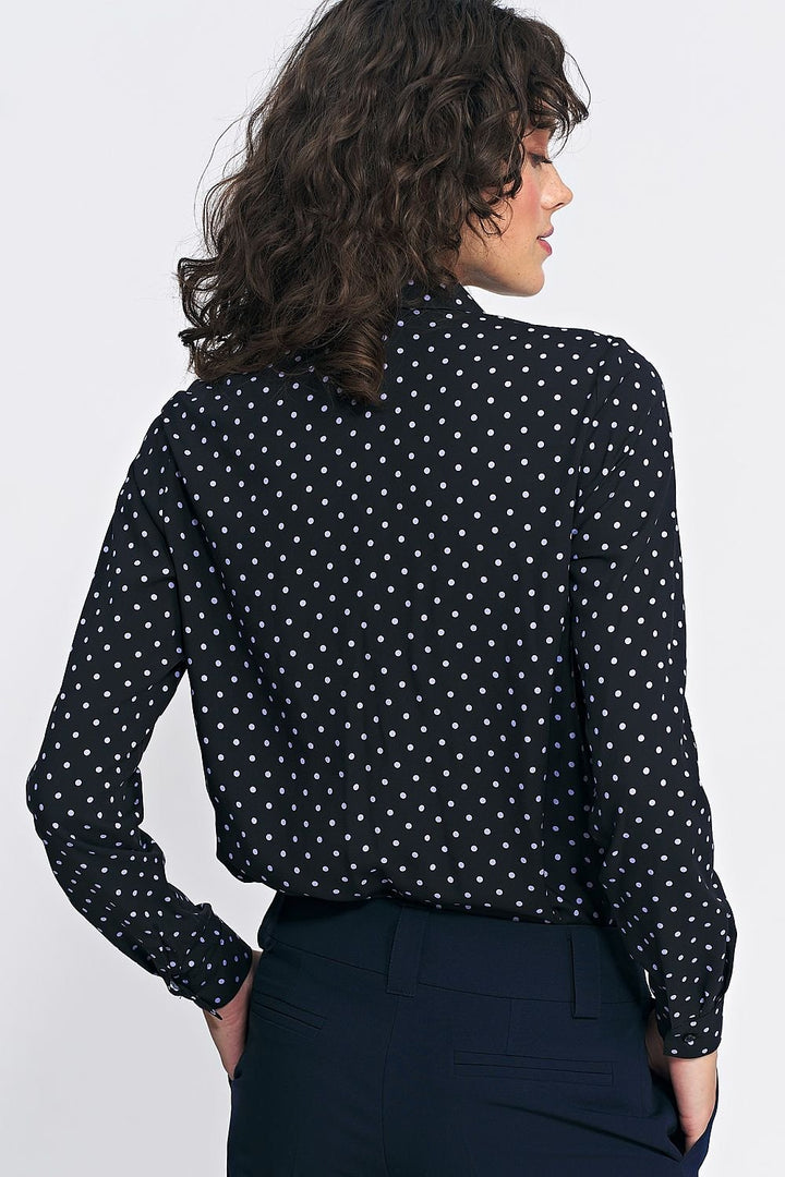 Long sleeve shirt Nife