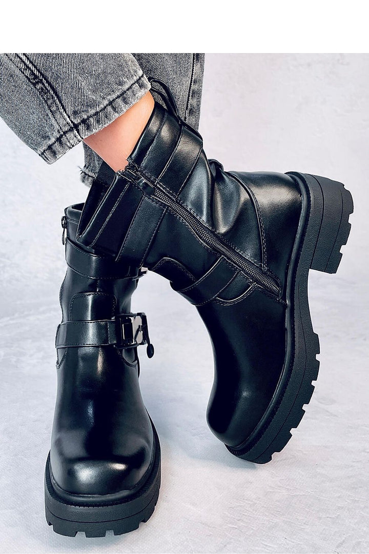 Botas Inello