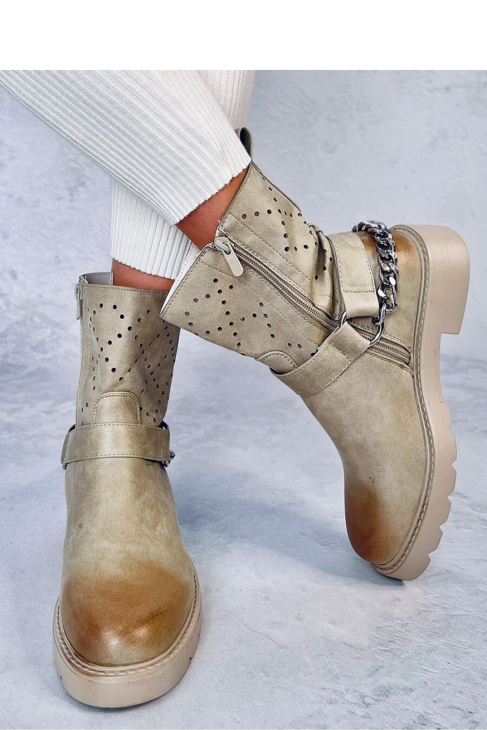 Botas Inello