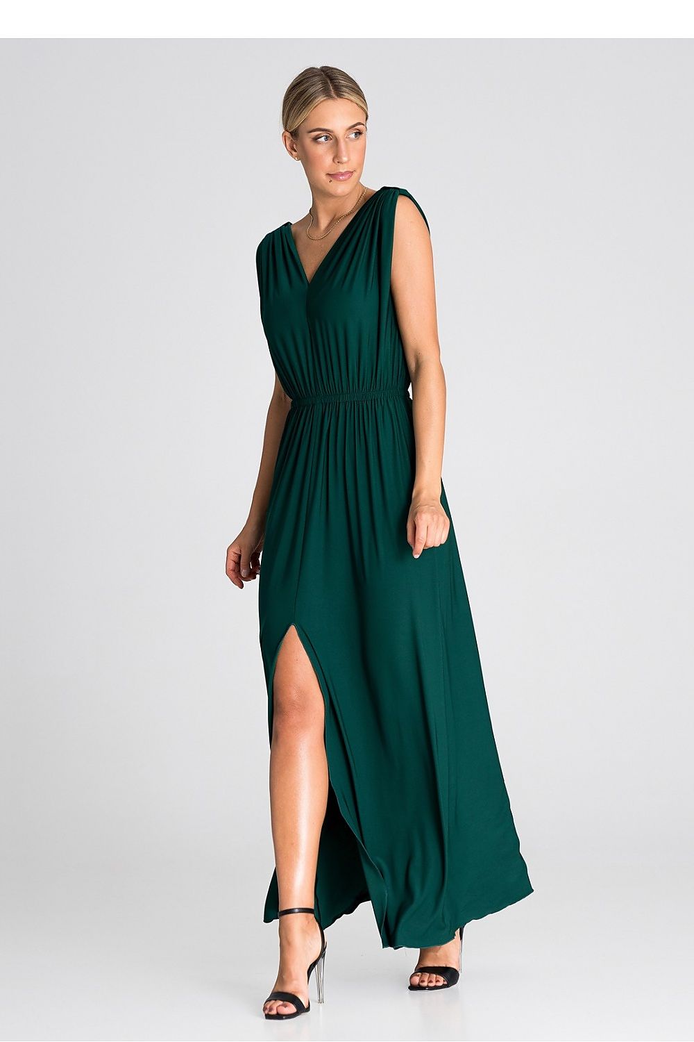 Cocktail dress Figl