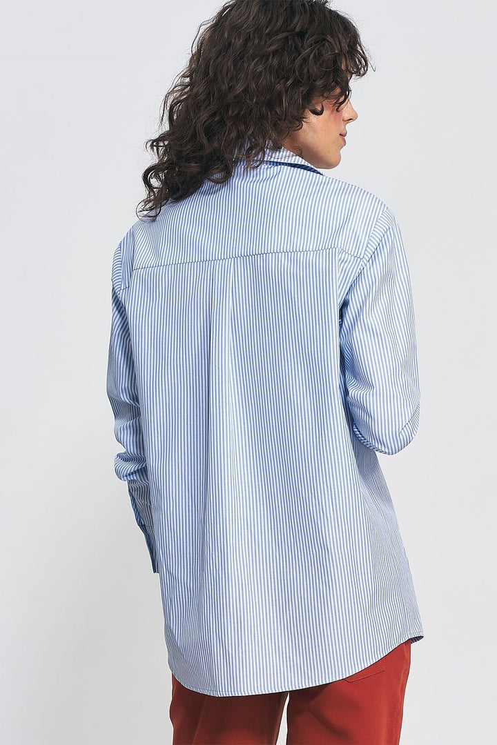 Long sleeve shirt Nife