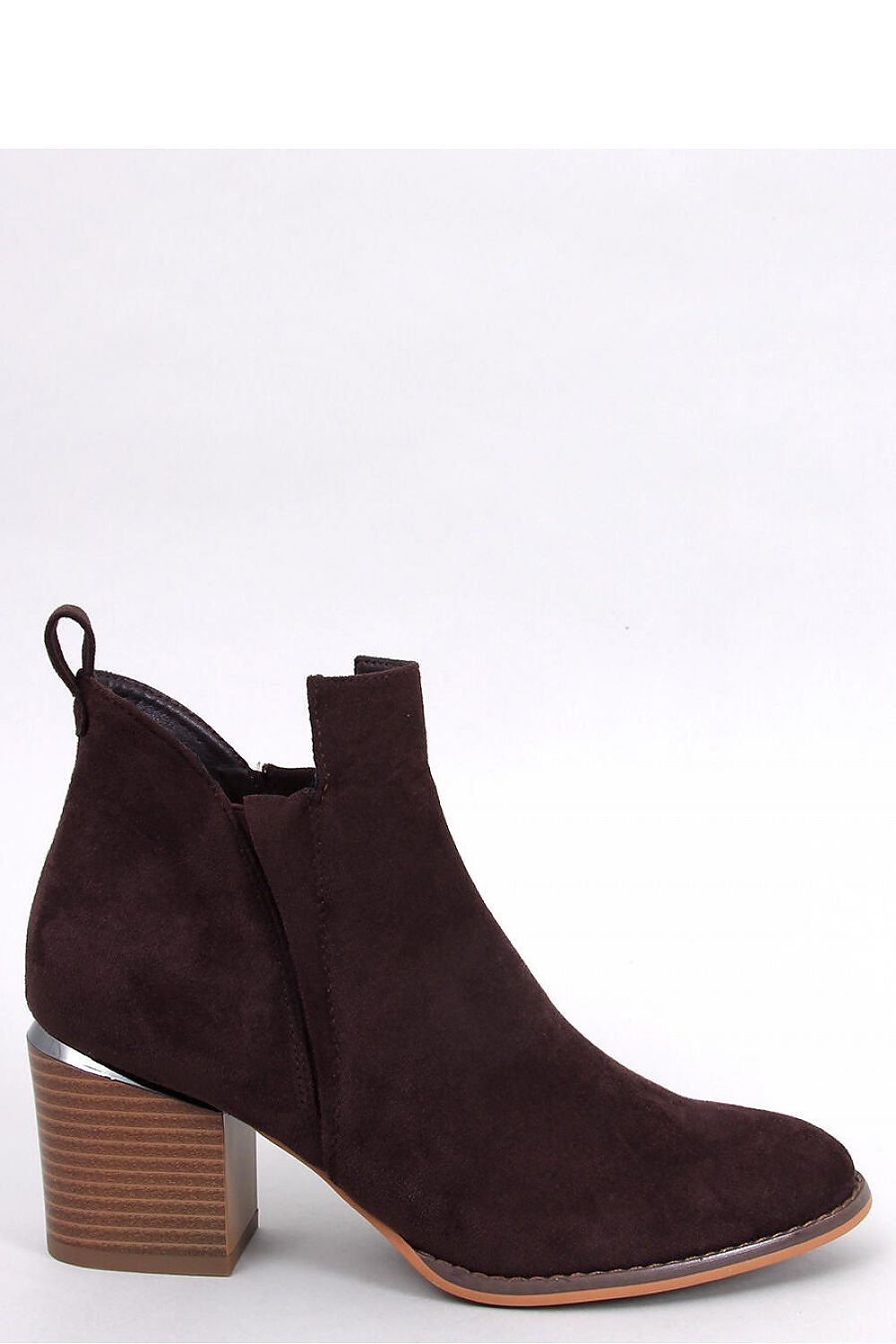 Heel boots Inello