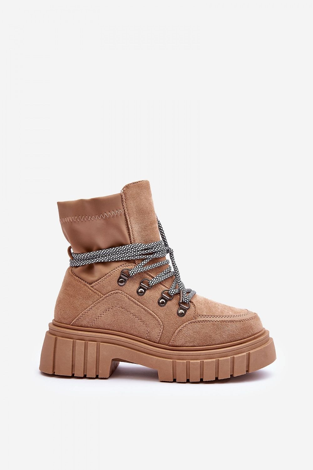 Botas Paso con estilo