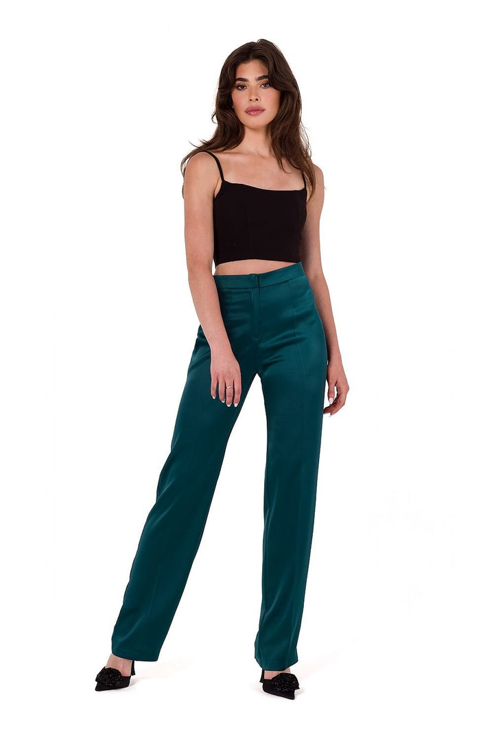 Women trousers Makover