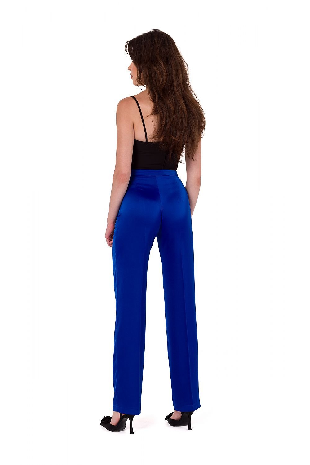 Women trousers Makover