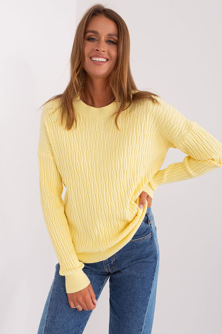 Jumper AT