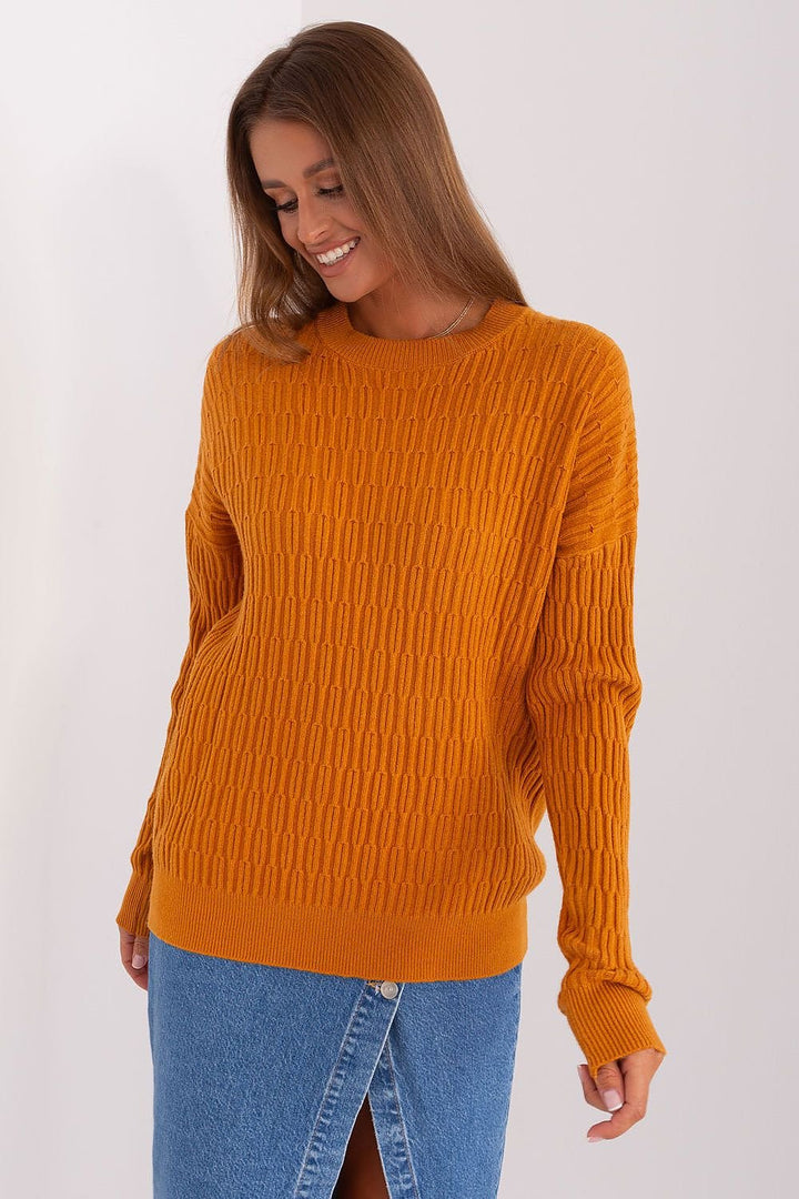 Jumper AT