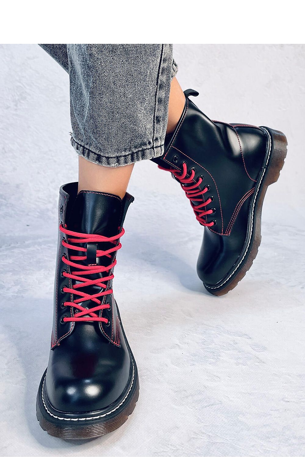 Botas Inello