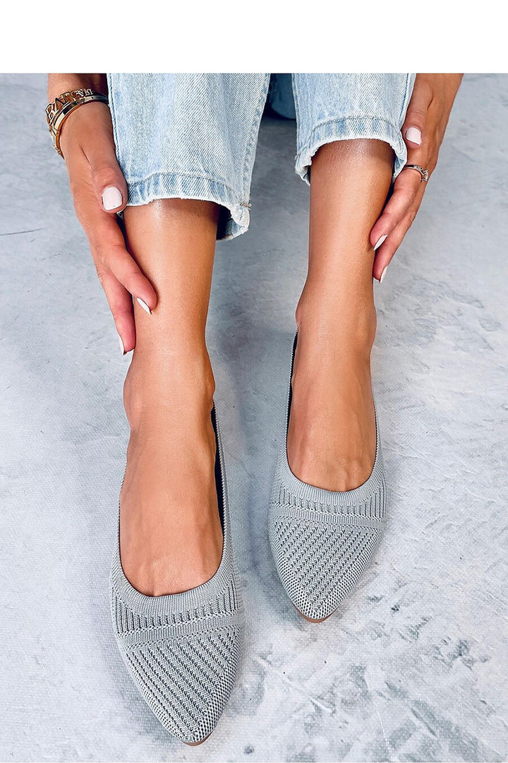 Ballet flats Inello