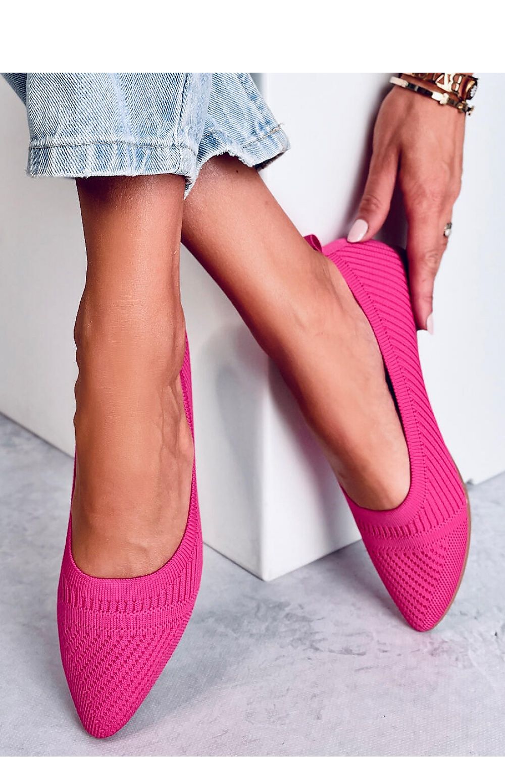 Ballet flats Inello