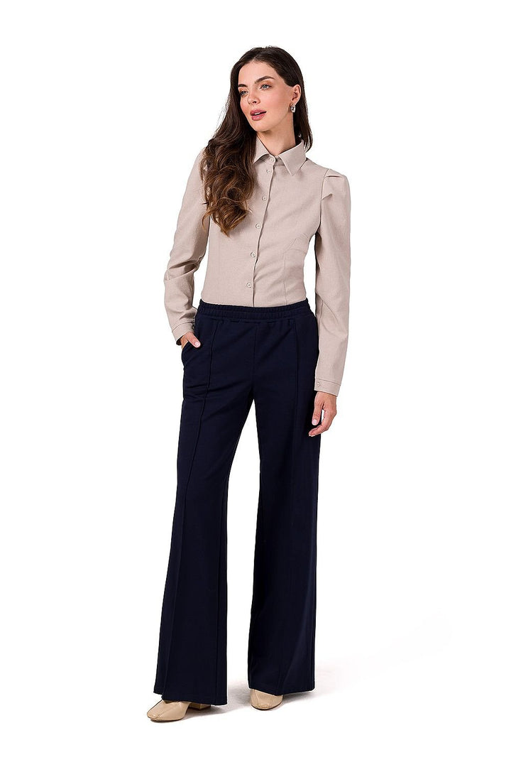 Pantalones de mujer BeWear