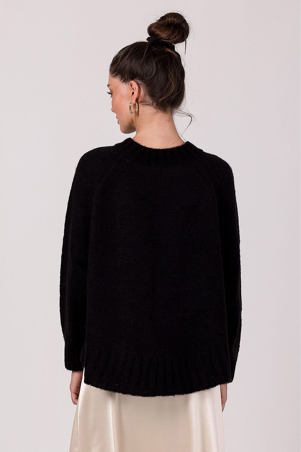 Jumper BE Knit