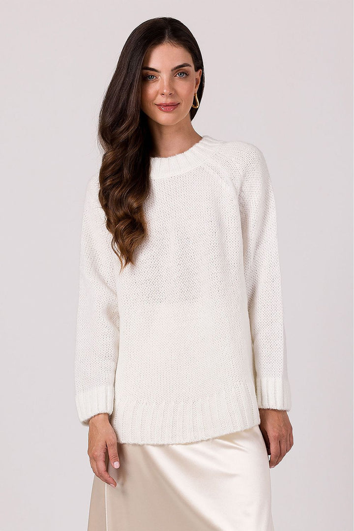 Jumper BE Knit